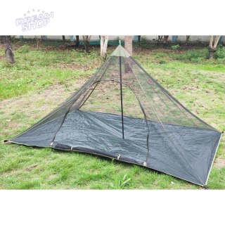 NAMIOT MOSKITIERA 200X120X95CM ENERO CAMP