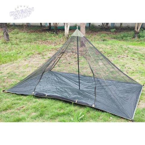 NAMIOT MOSKITIERA 200X120X95CM ENERO CAMP