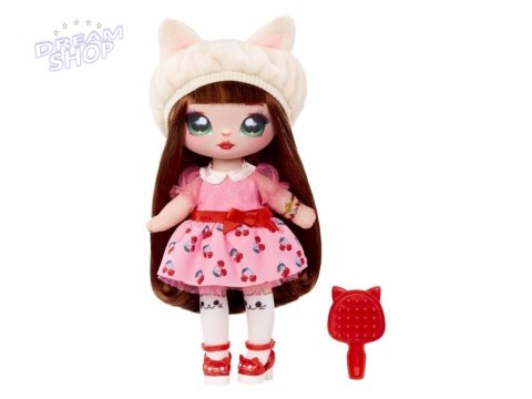 Na! Na! Na! Surprise Sweetest Sweets - Katie Kitte