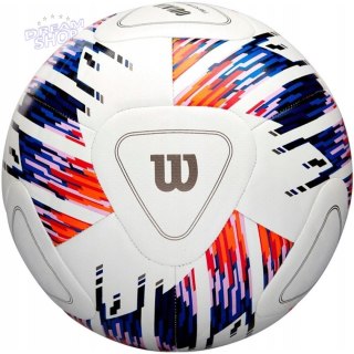 PIŁKA NOŻNA WILSON NCAA VIVIDO REPLICA SB R.5