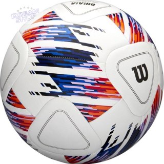 PIŁKA NOŻNA WILSON NCAA VIVIDO REPLICA SB R.5