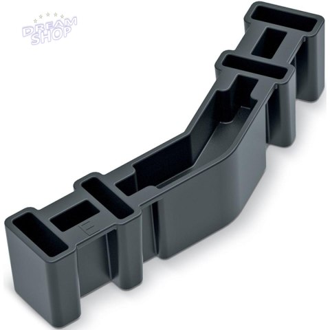 PODSTAWA DO ZBIORNIKA NA WODĘ DESZCZÓWKĘ MODULAR 6 BASECAN ANTRACYT PODSTAWA DO ZBIORNIKA NA WODĘ DESZCZÓWKĘ MODULAR 6 BASECAN ANTRACYT