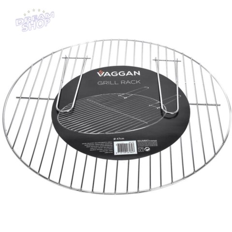 RUSZT GRILLOWY 47CM RUSZT GRILLOWY 47CM