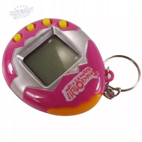 TAMAGOTCHI TAMAGOCZI INTERAKTYWNE ZWIERZĄTKO 168R