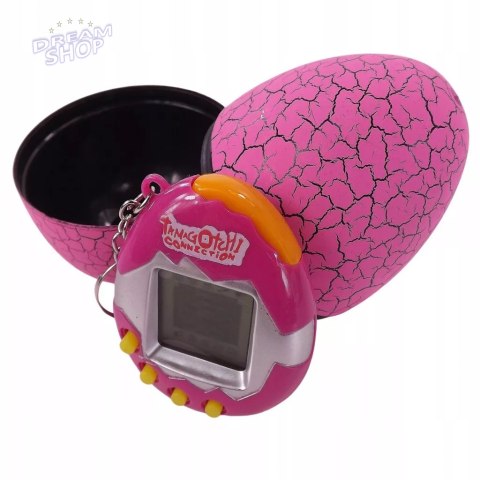 TAMAGOTCHI TAMAGOCZI INTERAKTYWNE ZWIERZĄTKO 168R