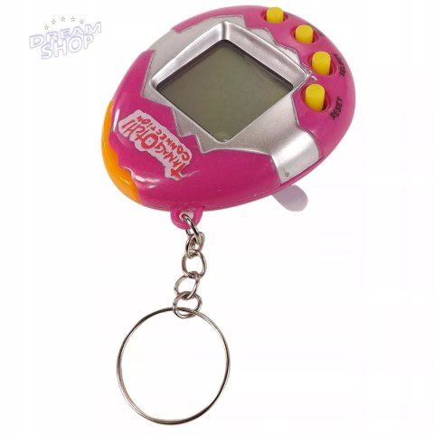 TAMAGOTCHI TAMAGOCZI INTERAKTYWNE ZWIERZĄTKO 168R