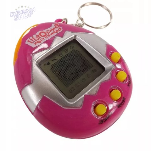 TAMAGOTCHI TAMAGOCZI INTERAKTYWNE ZWIERZĄTKO 168R