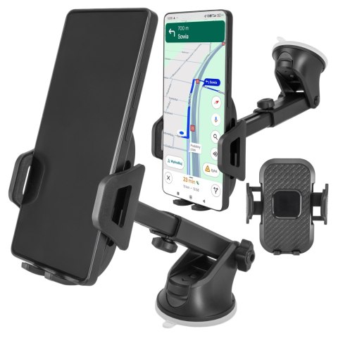 Uchwyt samochodowy na telefon HOLDER