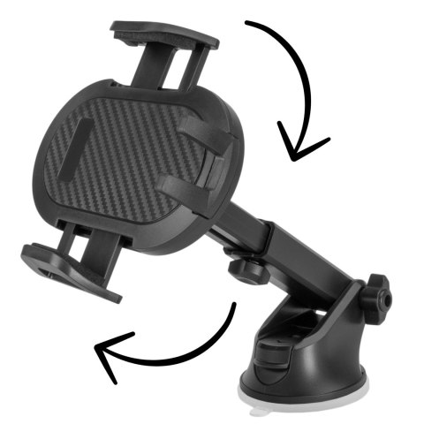 Uchwyt samochodowy na telefon HOLDER