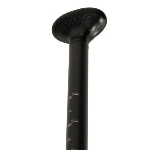 Wiosło do deski SUP regulowane składane 2 częściowe 170-210 cm