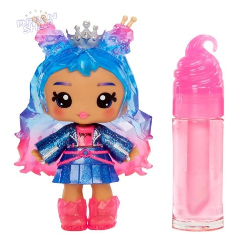 Yummiland Lipgloss Doll - Roxie Crystal Candy Yummiland Lipgloss Doll - Roxie Crystal Candy