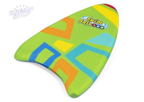 Deska Do Pływania Zielona Bestway 32155