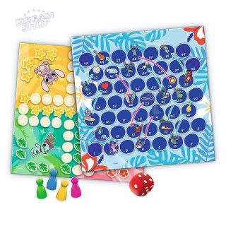 Gra 2w1 Lilo and Stitch Trefl 02656