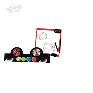 Gra Kalambury de Luxe Trefl 01016