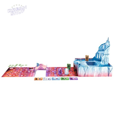 Gra Kraina Lodu 2 Forest Spirit Trefl 01755