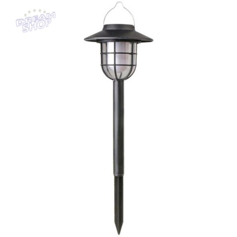 LAMPA SOLARNA EFEKT PŁOMIENIA 2W1 6LED SMD