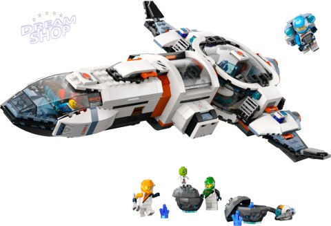 LEGO 60446 Modular Spaceship