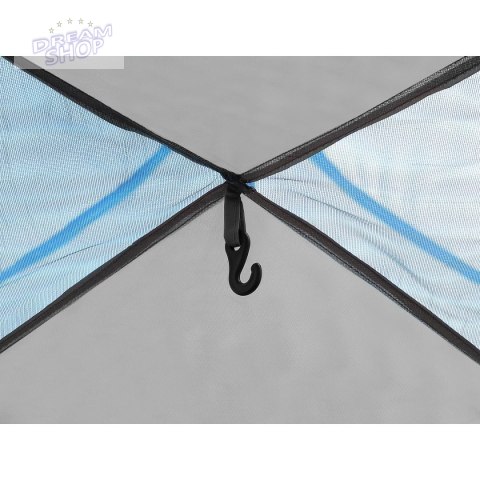NAMIOT 3 OSOBOWY AUTOMATYCZNY 2W1 HOLIDAY 210x180x140CM