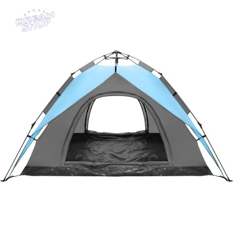 NAMIOT 3 OSOBOWY AUTOMATYCZNY 2W1 HOLIDAY 210x180x140CM