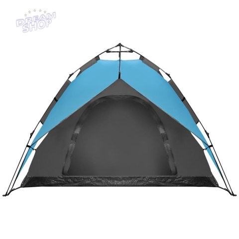 NAMIOT 3 OSOBOWY AUTOMATYCZNY 2W1 HOLIDAY 210x180x140CM