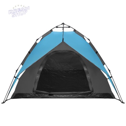 NAMIOT 3 OSOBOWY AUTOMATYCZNY 2W1 HOLIDAY 210x180x140CM