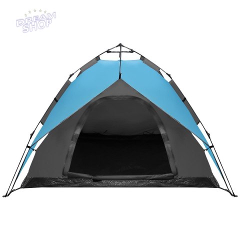 NAMIOT 3 OSOBOWY AUTOMATYCZNY 2W1 HOLIDAY 210x180x140CM