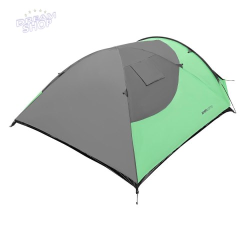 NAMIOT 4 OSOBOWY COMFORT 330x250x105CM