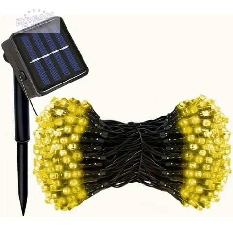 OŚWIETLENIE SOLAR PARASOLA OGRODOWEGO 5M 72LED OŚWIETLENIE SOLAR PARASOLA OGRODOWEGO 5M 72LED