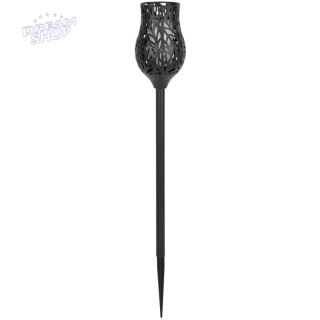 POCHODNIA SOLARANA 53CM 12LED SMD