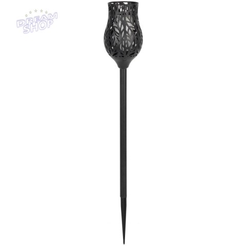 POCHODNIA SOLARANA 53CM 12LED SMD POCHODNIA SOLARANA 53CM 12LED SMD