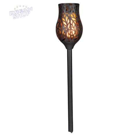 POCHODNIA SOLARANA 53CM 12LED SMD POCHODNIA SOLARANA 53CM 12LED SMD