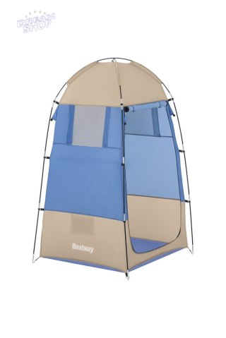 Plażowa Przebieralnia Namiot 110 x 110 x 190 cm Bestway 68002