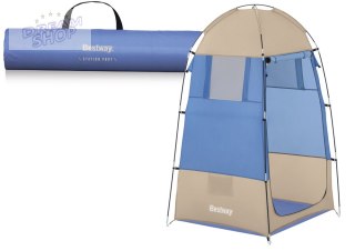 Plażowa Przebieralnia Namiot 110 x 110 x 190 cm Bestway 68002