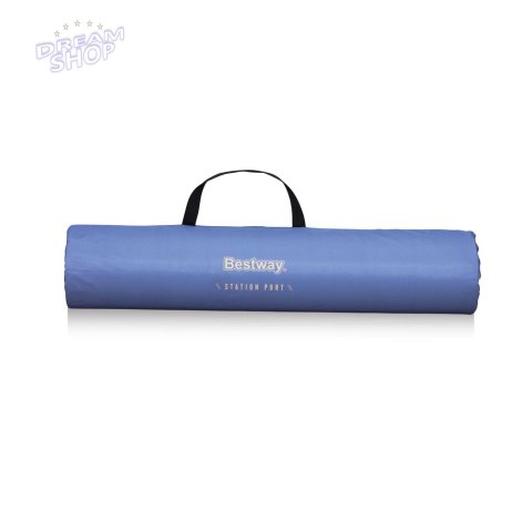 Plażowa Przebieralnia Namiot 110 x 110 x 190 cm Bestway 68002 Plażowa Przebieralnia Namiot 110 x 110 x 190 cm Bestway 68002