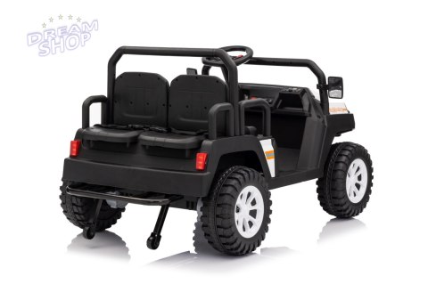 Pojazd Buggy 4-osobowy Champion Biały Pojazd Buggy 4-osobowy Champion Biały