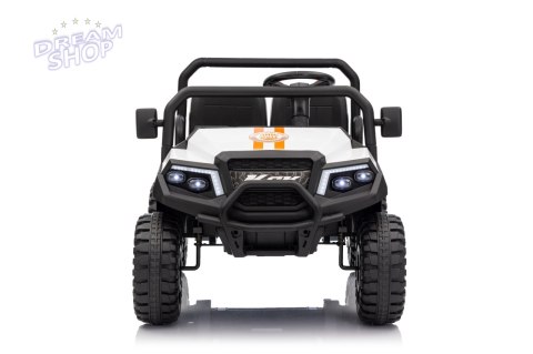 Pojazd Buggy 4-osobowy Champion Biały Pojazd Buggy 4-osobowy Champion Biały