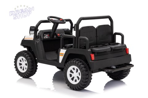 Pojazd Buggy 4-osobowy Champion Biały Pojazd Buggy 4-osobowy Champion Biały