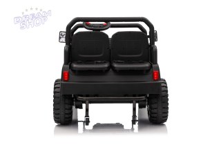 Pojazd Buggy 4-osobowy Champion Czarny