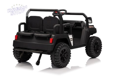 Pojazd Buggy 4-osobowy Champion Czarny Pojazd Buggy 4-osobowy Champion Czarny