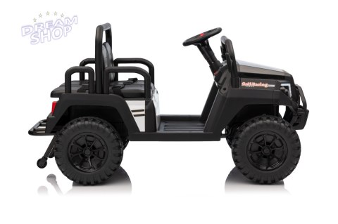 Pojazd Buggy 4-osobowy Champion Czarny Pojazd Buggy 4-osobowy Champion Czarny