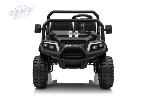 Pojazd Buggy 4-osobowy Champion Czarny Pojazd Buggy 4-osobowy Champion Czarny