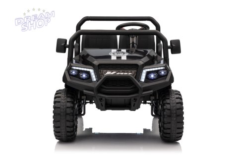 Pojazd Buggy 4-osobowy Champion Czarny Pojazd Buggy 4-osobowy Champion Czarny