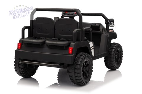 Pojazd Buggy 4-osobowy Champion Czarny Pojazd Buggy 4-osobowy Champion Czarny