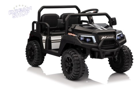 Pojazd Buggy 4-osobowy Champion Czarny Pojazd Buggy 4-osobowy Champion Czarny