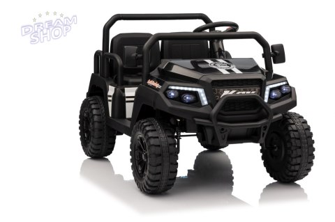Pojazd Buggy 4-osobowy Champion Czarny Pojazd Buggy 4-osobowy Champion Czarny