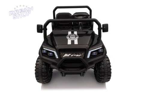 Pojazd Buggy 4-osobowy Champion Czarny Pojazd Buggy 4-osobowy Champion Czarny
