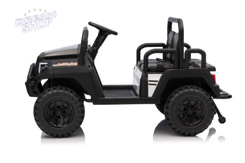 Pojazd Buggy 4-osobowy Champion Czarny Pojazd Buggy 4-osobowy Champion Czarny