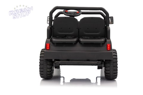Pojazd Buggy 4-osobowy Champion Zielony Pojazd Buggy 4-osobowy Champion Zielony