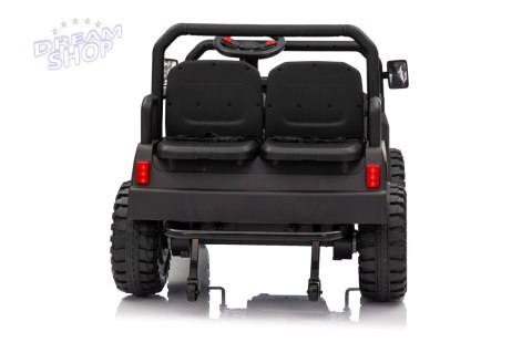 Pojazd Buggy 4-osobowy Champion Zielony Pojazd Buggy 4-osobowy Champion Zielony