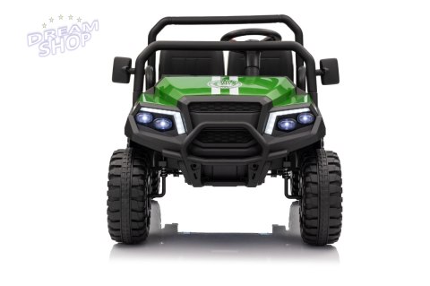 Pojazd Buggy 4-osobowy Champion Zielony Pojazd Buggy 4-osobowy Champion Zielony